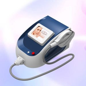 Quality Hottest spa equipment ipl equipment hair removal laser home use for sale