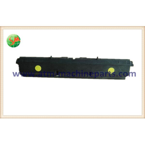 ATM Business NMD 100 ND200 Note Guide Upper Outer A005471 In Black Plastic