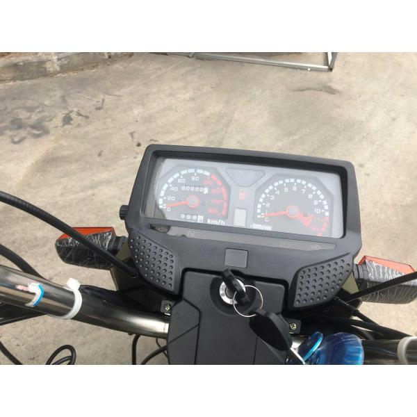 Heavy Loading 200cc Air Cooled Engine Cargo Tricycle Truck with and Customized Design