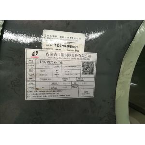 Grain Oriented Silicon Electrical Steel Coils Bcrgo Cold Rolled