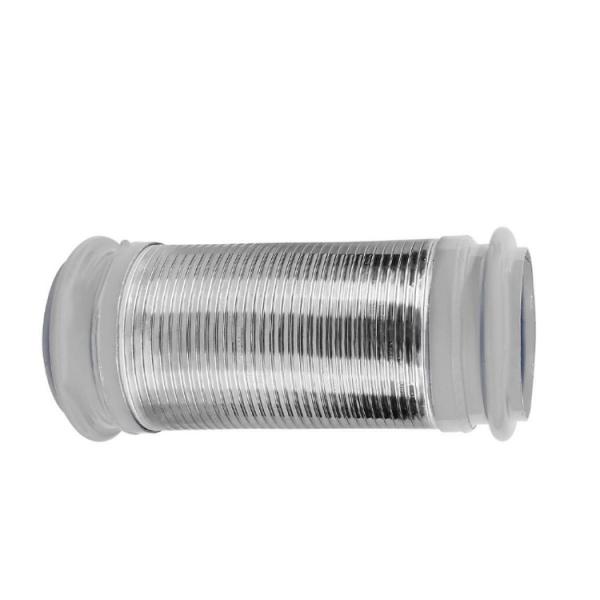 Buy Exhaust Pipe Volvo Truck Parts OEM 20709027 Stainless Steel Material at wholesale prices