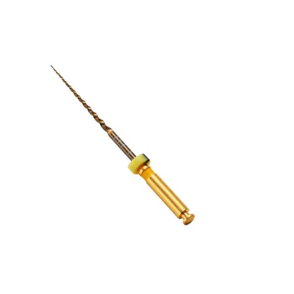 ProTaper Rotary Files compatible to ProTaper Gold TG6