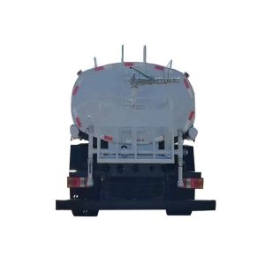 SINOTRUK HOWO 4x2 Watering Cart Water Cart Watering Cart Truck