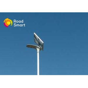 Wireless Smart Controller Solar Panel Led Lighting System Outdoor 65W/18V Power