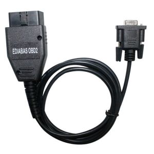 Ediabas OBDII Interface for Ediabas / INPA Software