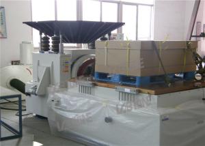 Quality 40kN Vibration Test System , Electrodynamic Shaker Tester with 100G Acceleration for sale