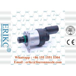 0928400725 Auto Pressure Metering Valve 0928400725 Fuel Suction Control Valve