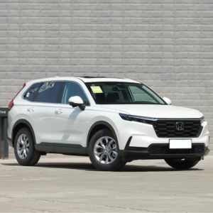 SUV Car Automatic Gearbox Left Steering Gasoline Vehicle Hondas CRV 2007-2011