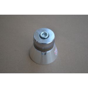 Piezo Ceramic Ultrasonic Cleaning Transducer , 25 KHZ Ultrasonic Transducer