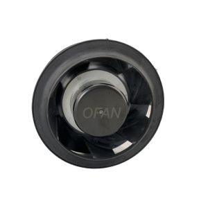 Clean Bench Air Renewal System 133mm EC Centrifugal Fans