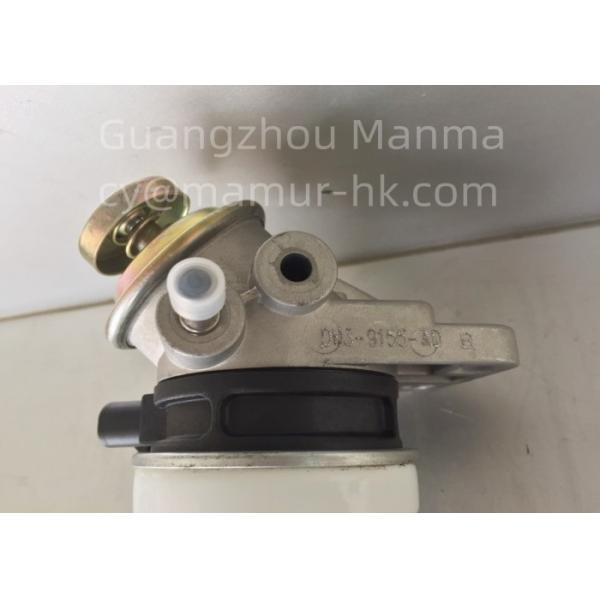 Fuel Filter ASM Truck Auto Part For JMC N800 4D30 4D24 DN3-9155-AD