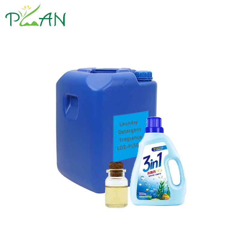 Fresh Ocean Fragrance Essence for Laundry Detergent 32 Loads