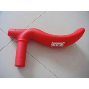 Roto Molders Automobile Air Pipe Accessiories