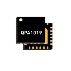 Quality Wireless Communication Module QPA1019TR7 4.5GHz To 7.0GHz 10W High Power C-band Amplifier for sale