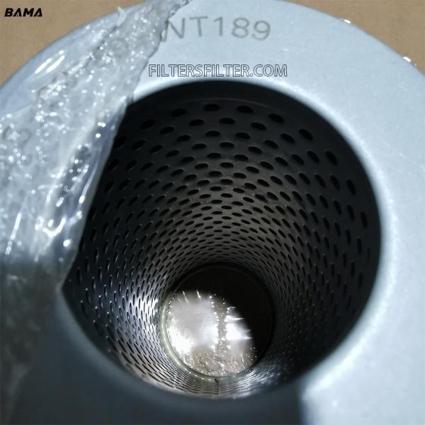 1KG Weight SF504M60 Industrial Oil Suction Filter Element for Long Lasting Performance