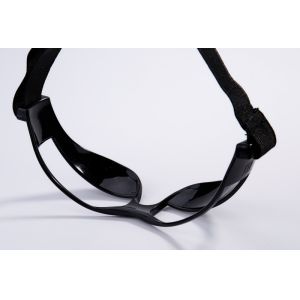 Shock Resistant Basketball Dribbling Glasses