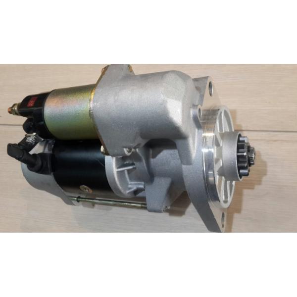 Buy Anti Corresion Starter Motor 24V 4.5KW 11T Used Type For HINO SAWAFUJI J08C at wholesale prices
