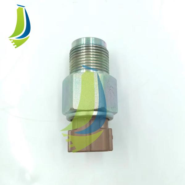 Buy 499000-6160 Fuel Pressure Sensor For 4HK1 6HK1 Engine at wholesale prices