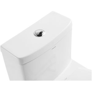 Western WC One Piece Toilets 700×385×700mm UPC Certificated