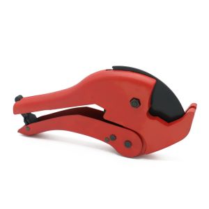 Vinyl Plastic Pipe Cutter Screwfix With CE Certificates HT308D