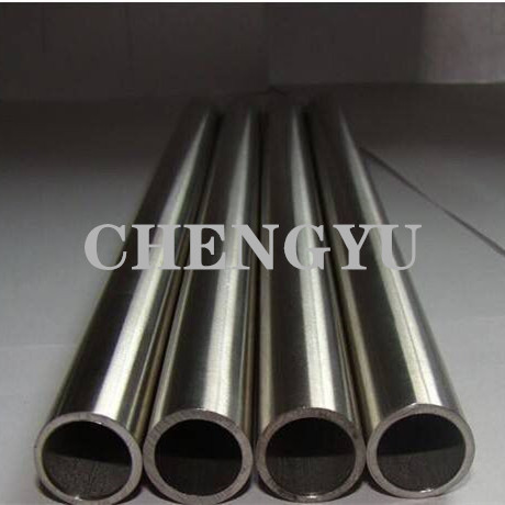 Buy Chemical Resistance Hastelloy C276 Pipe With Annealing Surface at wholesale prices