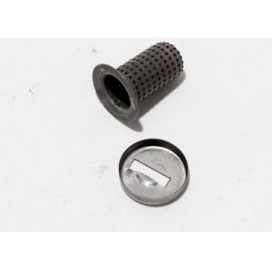 Sheet Metal deep drawn stainless steel forming parts for motorcycles and