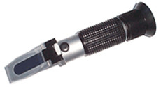 Field Device Optical Refractometer For Testing Semi Solid Substances