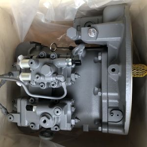 100% Excavator Hydraulic Pump HPV125B HPV125A HPV116 HPV091 HPV102 HPV105 HPV145