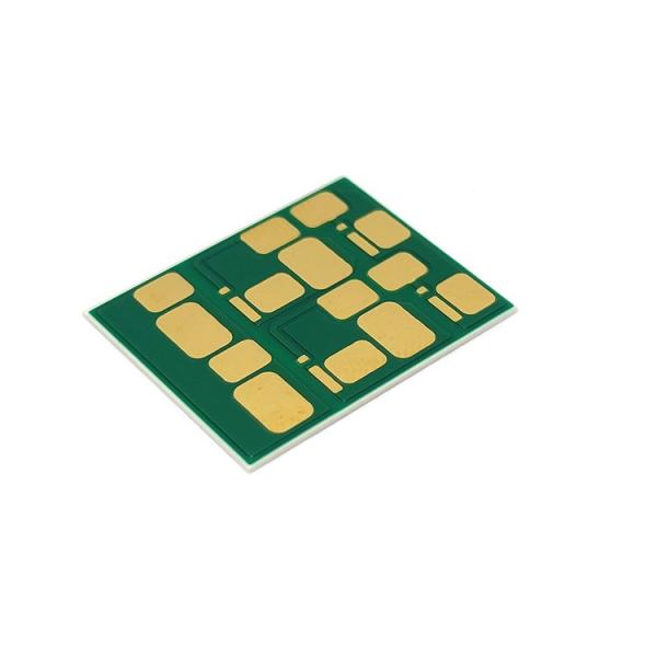 Buy Precision FR4 SMT PCB Board ENIG OSP With Impedance Control And White Silkscreen Color at wholesale prices