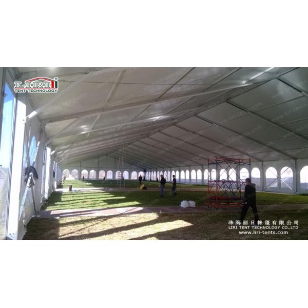 100-5000 people guest marquee tent for outdoor event
