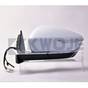 2021 JETOUR X70Plus F18-8202P47AA Side Mirror OUTER-LH