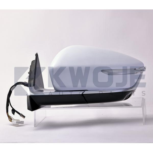 Buy 2021 JETOUR X70Plus F18-8202P47AA Side Mirror OUTER-LH at wholesale prices