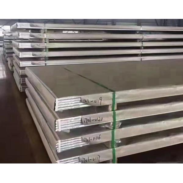 Buy HL Finish XM21 SUN S30452 Stainless Steel Sheet Plate Vacuum Ion Plating Process at wholesale prices