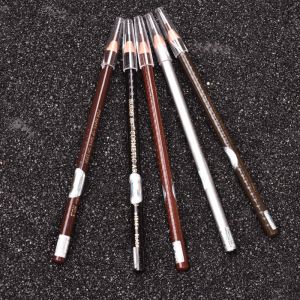 Original Waterproof 1818 Pencil Microblading Permanent Makeup Eyebrow Pencil