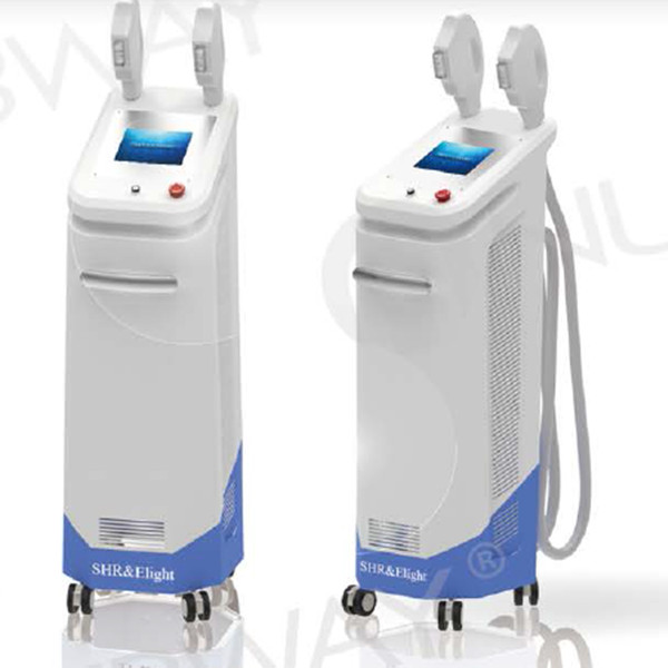 Buy IPL SHR Laser skin treatment hair removal machine at wholesale prices