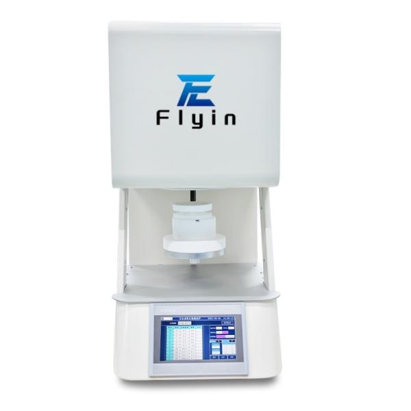 Flyin wholesale high temperature dental fast zirconium ceramic dental lab