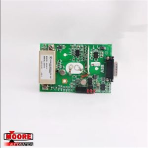 087147-002 ABB Electrometer SmartSensor