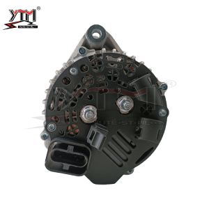 JFZ2912YNZ/RE090002/202V26101-7281 Shande Kaman 13 Generator MAN MC11/MC13