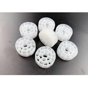 Mbbr Hdpe Biological Filter Media Energy Bed Filter Biocell