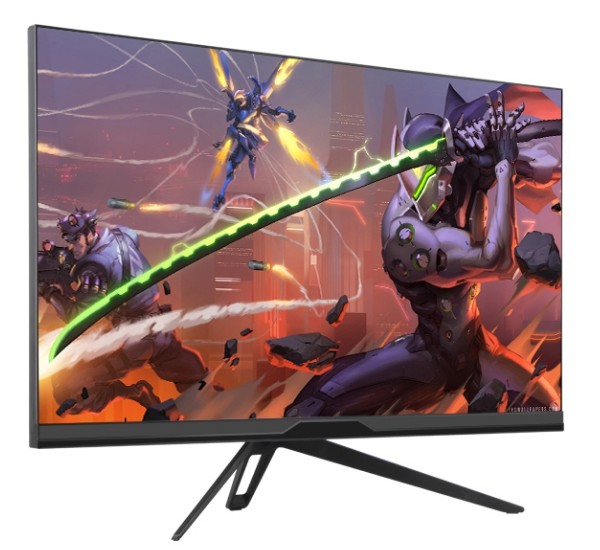 Buy 2560*1440 2K 27 inch 165hz gaming monitor at wholesale prices