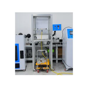 Terminal Tester IEC 62196-1 Figure 7 Screw Terminal Strength & Durability Testing Machine