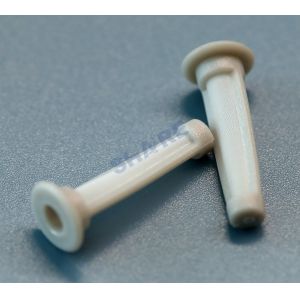 Drinking Fountain Inline Filter Part Custom Order Mesh Insert Plastic Molded