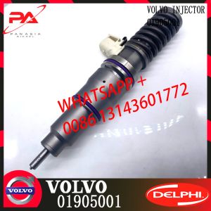 01905001 BEBJ1A05002 1846419 V-O-L-V Diesel Injector