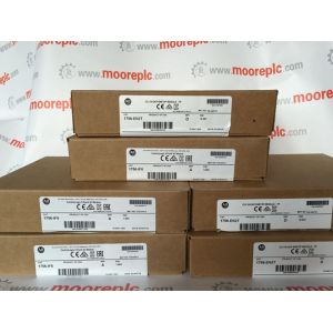 China Allen Bradley Modules 1775-SR 1775 SR AB 1775SR A I/O Scanner High reliability on sale