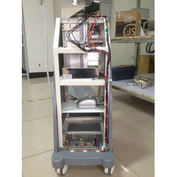 Buy CE Certification Ultra Pulse CO2 Fractional Laser Multifunctional Beauty Equipment at wholesale prices