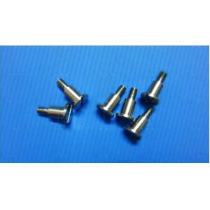 China Panasonic mounter BM FEEDER accessories X01M15021 BM FEEDER screws on sale