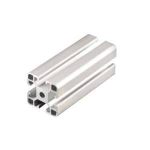 Customized Industrial Aluminum Extrusion Profile Drawbench T Slot Frame