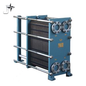 Quality Most competitive AISI316 plate heat exchanger for sale