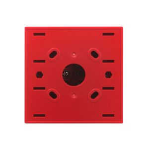 707G SPDT Red Break Glass,With English Letter