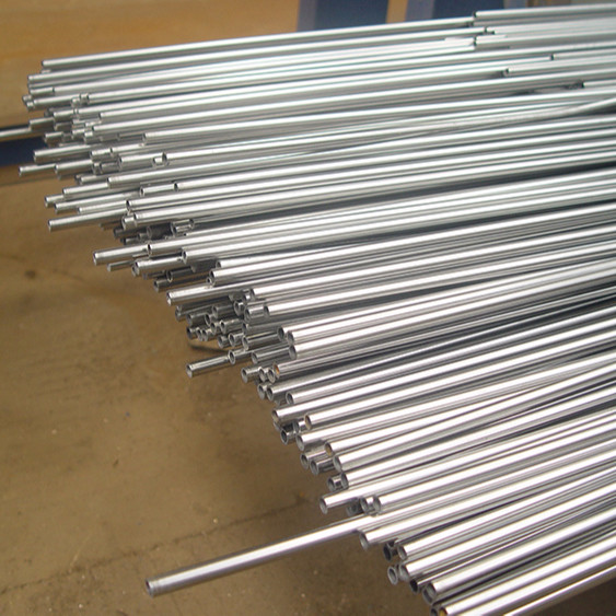 Buy Latest technology seamless hydraulic honed tube with high quality at wholesale prices